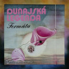 FERMATA - DUNAJSKA LEGENDA LP