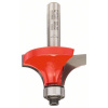 BOSCH BOSCH Zaoblovacie frézy 8 mm, D 38,1 mm, R1 12,7 mm, L 19 mm, G 61 mm