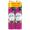 Glade Aerosól Duopack Japonská záhrada osviežovač vzduchu 2 x 300 ml
