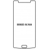 Ochranná fólia Sunshine Hydrogel pre Doogee BL7000 Variant:: predna matná
