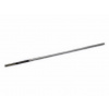 Zbraňový výstružník 9,3 H7 x 510 mm HSS , Zbrojovka NN-ZBR-VYS-093-H7