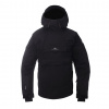 TYBBLE pánská lyžařská bunda, Black (Sporten) 3XL