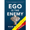 Ego je nepřítel - Ryan Holiday