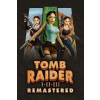 Tomb Raider I-III Remastered Starring Lara Croft