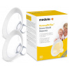 Medela 2x Prsný nadstavec PersonalFit Flex