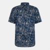 Košeľa Ted Baker Navy 1128313 M (3)