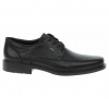 Pánské polobotky Rieker B0013-00 schwarz B0013-00 40