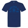 Fan-shop Tričko CHELSEA FC Established modré velikost: M