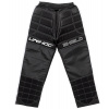 Unihoc Basic SHIELD pants black/white XL, čierna / biela