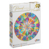 GRAFIX Kulaté Mandala 1000 dielov