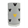 Lampy, nočné svetlo Mickey mouse žltá ružová