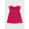 Dievčenské šaty Mayoral 1913.4D.Baby.PPY2 ružová 86
