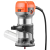 Vevor Ručný frézovač do dreva 1 hp 710w, regulácia otáčok, mäkký štart YXKBJDZSJTGD561EW001V2