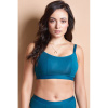 Podprsenka braletka Panache Adore 10651 - barva:PANPTEAL/petrolejová, velikost:36G
