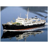 Modell-Tec MS Finnmarken 1:60 kit
