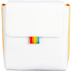 Polaroid Now Bag White & Yellow