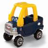 Little Tikes Jazdidlo Cozy Truck Granátové