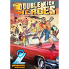 Double Kick Heroes (PC/MAC) DIGITAL