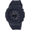 CASIO G-SHOCK GA-2100-1A1ER