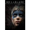 Ninja Theory Hellblade: Senua s Sacrifice Xbox One • Xbox Series X|S, digitální edice