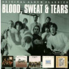 5CD/Box Set Blood, Sweat And Tears: Original Album Classics