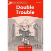 Dolphin 2 Double Trouble Activity Book