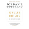 12 Rules for Life - Peterson Jordan B.