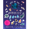 Here We Are Activity Book - Oliver Jeffers