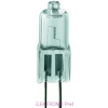 Halogénová žiarovka 12V/5W (uchytenie G4)