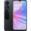 OPPO A78 5G 4GB + 128GB Glowing Black