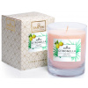 Luxusná sviečka Santini - Citronella, 200g