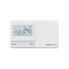 SALUS Drôtový týždenný programovateľný termostat SALUS TC 910
