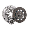 TATechnix Súprava spojky Nissan JUKE (F15) - 1.2DIG LUK