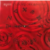 2LP Rush: Clockwork Angels