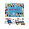 KARTON P+P | Adventný kalendár WALT DISNEY PP 8461204