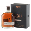 Mount Gay 1703 Master Select 43% 0,7 l (kartón)