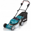 Kosačka elektrická - Batériová kosačka DLM460 2x5AH Makita 3 roky (Kosačka elektrická - Batériová kosačka DLM460 2x5AH Makita 3 roky)