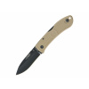 Nôž Ka-Bar Dozier Hunter - kojot