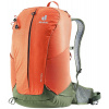Deuter AC Lite 23 - Paprika/Khaki 23 L
