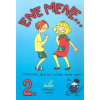 Ene mene - 2. díl, kniha pro učitele - Jankásková Miluše, Ulbert Karla, Dusilová Doris