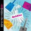 Magnetic Fields - Quickies / Digisleeve [CD]