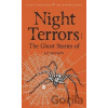 Night Terrors: The Ghost Stories of E.F. Benson - F. E. Benson