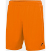 Joma Futbalové šortky NOBEL ORANGE Veľkosť: 6XS/5XS