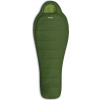 Zimní spacák PINGUIN Spirit CCS zelený Velikost: 185 cm, Barva: green, Zip: Pravá