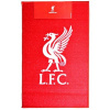 Fan shop LIVERPOOL FC červený
