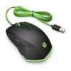 HP Pavilion Gaming 250 Mouse 5JS07AA#ABB