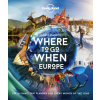 Lonely Planet's Where To Go When Europe