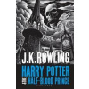 Harry Potter and the Half-Blood Prince - Rowlingová Joanne K.