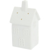 RXL 413 Domček porcelán 15,5cm RETLUX (RXL 413)
