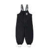 LEOKID Zimné nohavice Color Block Black Soot Veľ. 18 - 24 mes. (86)